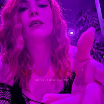 Selfie Pics from Mistress Naya - Private Escort Perth