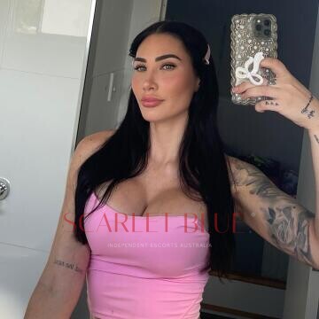 Selfie Pics from Kova - Private Escort Sydney