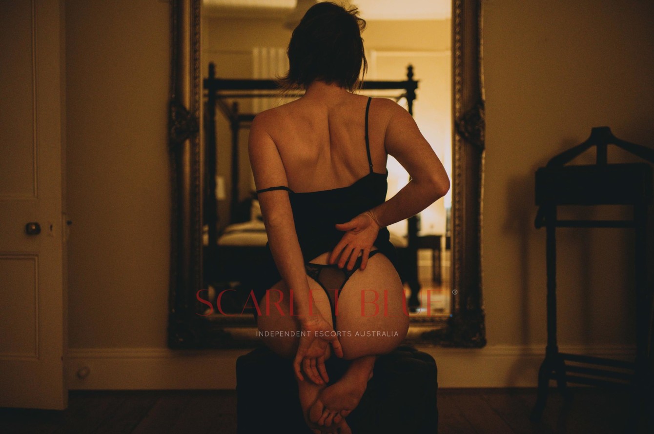 Clients favourite image for the review of Celeste Wilde - Newcastle Escort