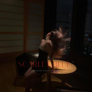 Selfie Pics from Mila Miette - Private Escort Brisbane