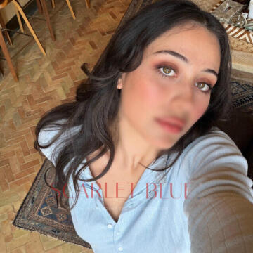 Selfie Pics from Dakota Joy - Private Escort Sydney