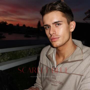 Sydney Escort - Chase Rey