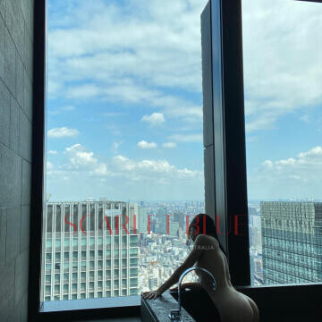 Selfie Pics from Mila Miette - Private Escort Brisbane