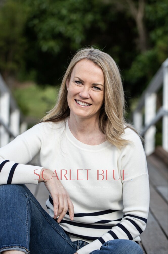 Clients favourite image for the review of Lee Johnston - Gold Coast Escort