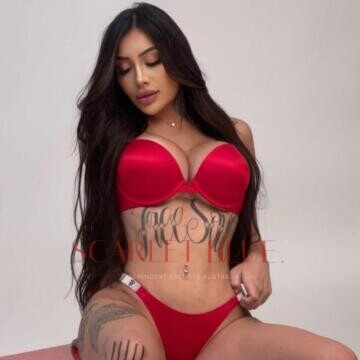 Image from Julia Midori - Private Escort Touring