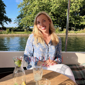 Selfie Pics from Nella Kitson - Private Escort Sydney