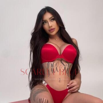 Image from Julia Midori - Private Escort Touring