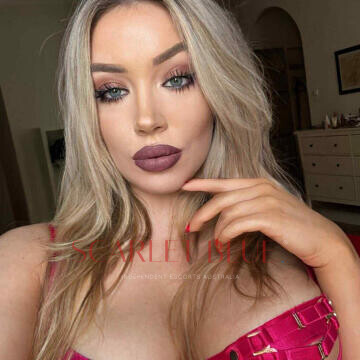 Image from Alexis Leo - Private Escort Sydney