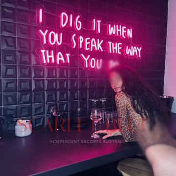 Selfie Pics from Salena Shakti - Private Escort Brisbane