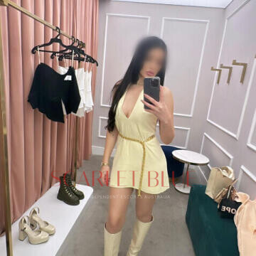 Image from Sofie - Private Escort Perth