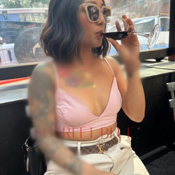 Selfie Pics from Nikkita - Private Escort Melbourne