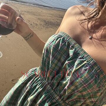 Selfie Pics from Evie Adams X - Private Escort Central Coast