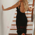 Clients favourite image for the review of Hannah Williams - Brisbane Escort