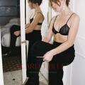 Clients favourite image for the review of Nina Naess - Melbourne Escort