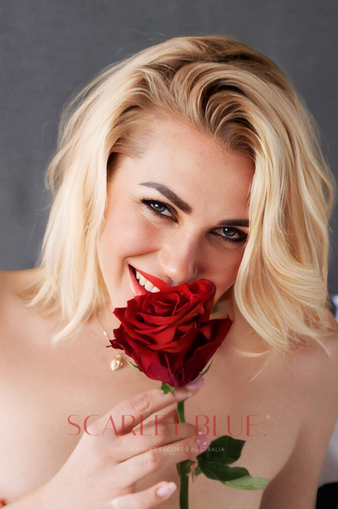 Clients favourite image for the review of Lady Anna K - Sydney Escort