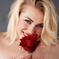 Clients favourite image for the review of Lady Anna K - Sydney Escort