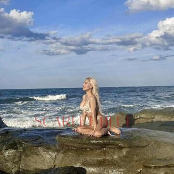 Image from Goregina Grey - Private Escort Touring