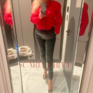 Selfie Pics from Paulina Adell - Private Escort Adelaide