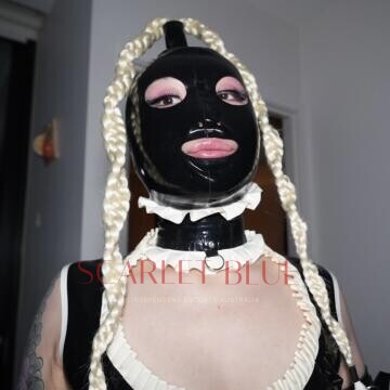 Selfie Pics from Orchid Fae - Private Escort Melbourne