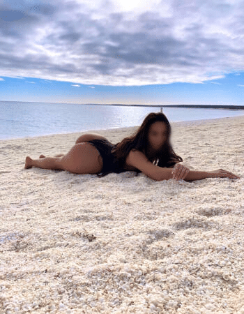 Sydney independent private  escort - Elle Devine