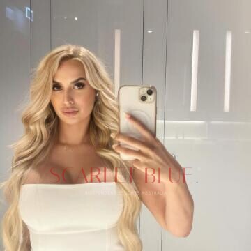 Selfie Pics from Stella Jade - Private Escort Sydney