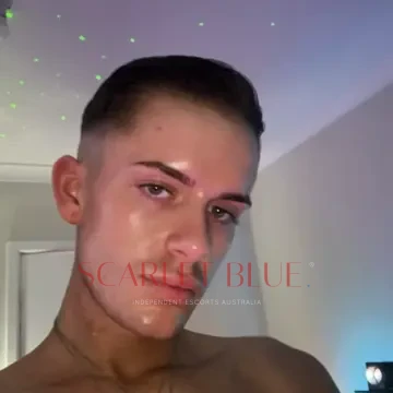 Selfie Pics from Chase Rey - Private Escort Sydney