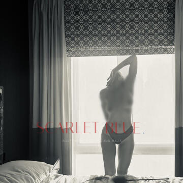 Selfie Pics from Salena Shakti - Private Escort Brisbane