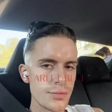 Selfie Pics from Chase Rey - Private Escort Sydney