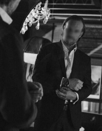 Independent private male escort - William Hayes - Melbourne