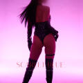 Clients favourite image for the review of Leila Louis - Perth Escort