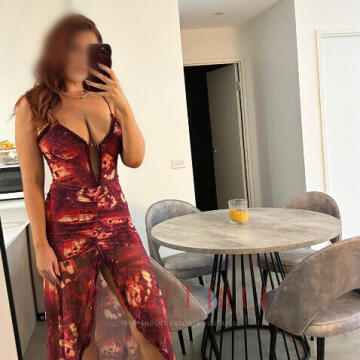 Selfie Pics from Amber Monroe - Private Escort Sydney