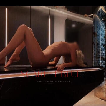 Image from Ms Isabelle - Private Escort Melbourne