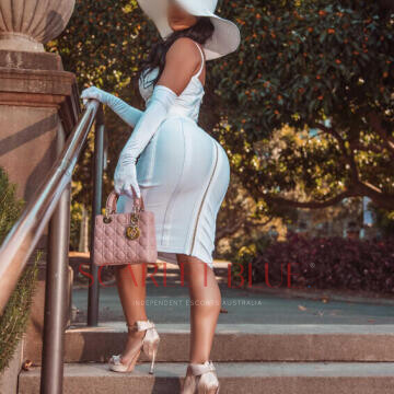 Image from Jenny Lopes - Private Escort Sydney