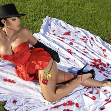 Image from Jenny Lopes - Private Escort Sydney