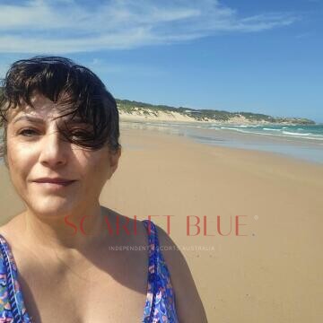 Selfie Pics from Mareva J - Private Escort Sydney