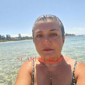 Selfie Pics from Mareva J - Private Escort Sydney