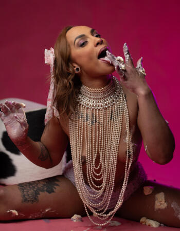 Adelaide independent private  escort - Leticia Thestrange