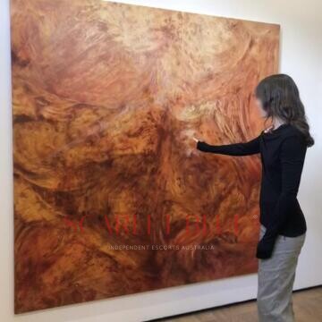 Selfie Pics from Nina O - Private Escort Melbourne