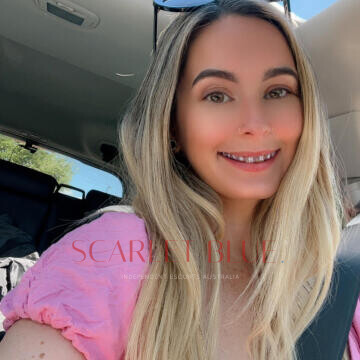 Selfie Pics from Euphoria - Private Escort Canberra