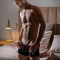 Clients favourite image for the review of Elliott Quinn - Melbourne Escort