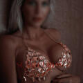 Clients favourite image for the review of Goldie Williams - Melbourne Escort