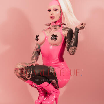 Image from Kellie Panther - Private Escort Melbourne