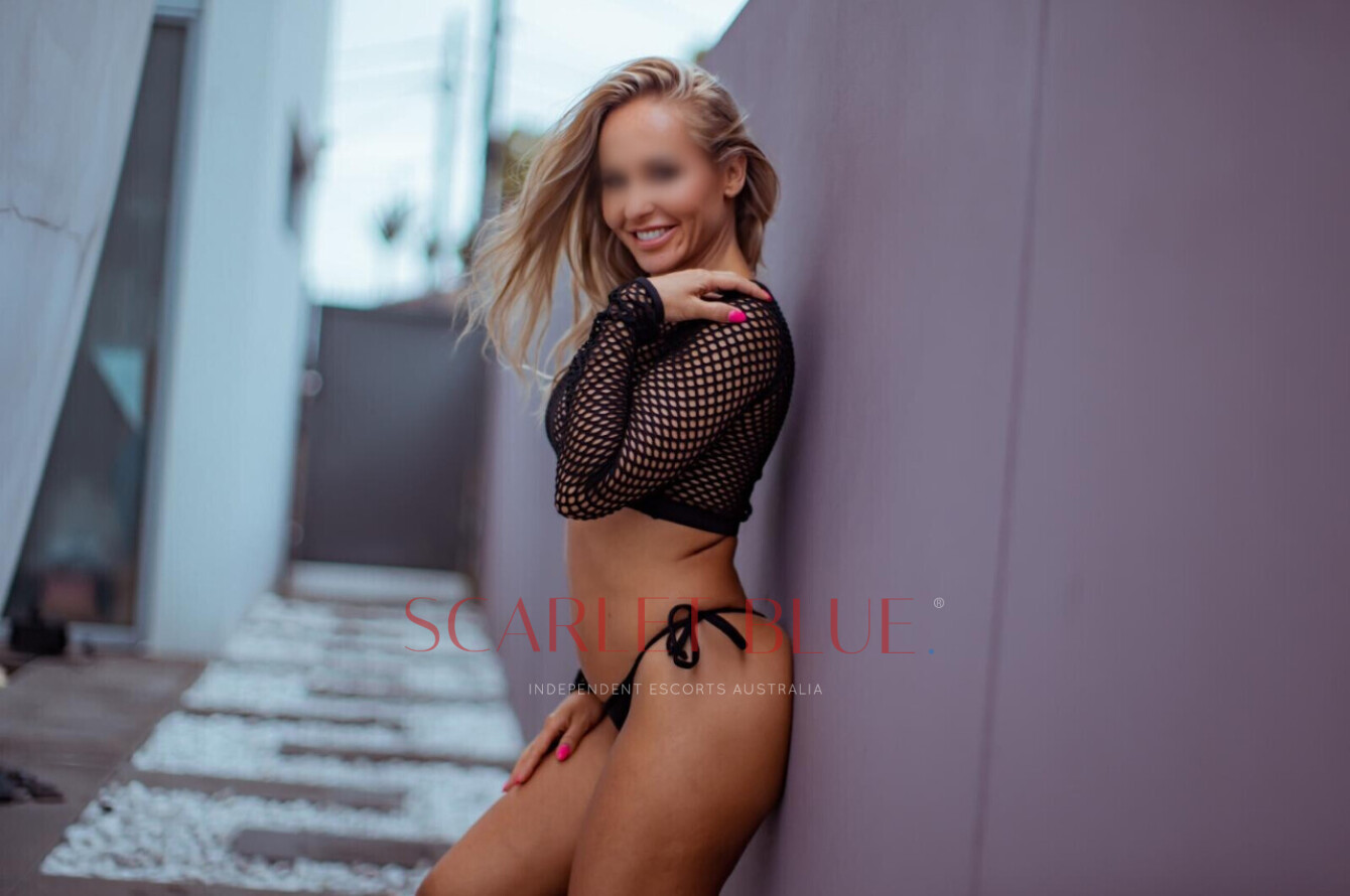 Clients favourite image for the review of Sarah Marshall - Sydney Escort