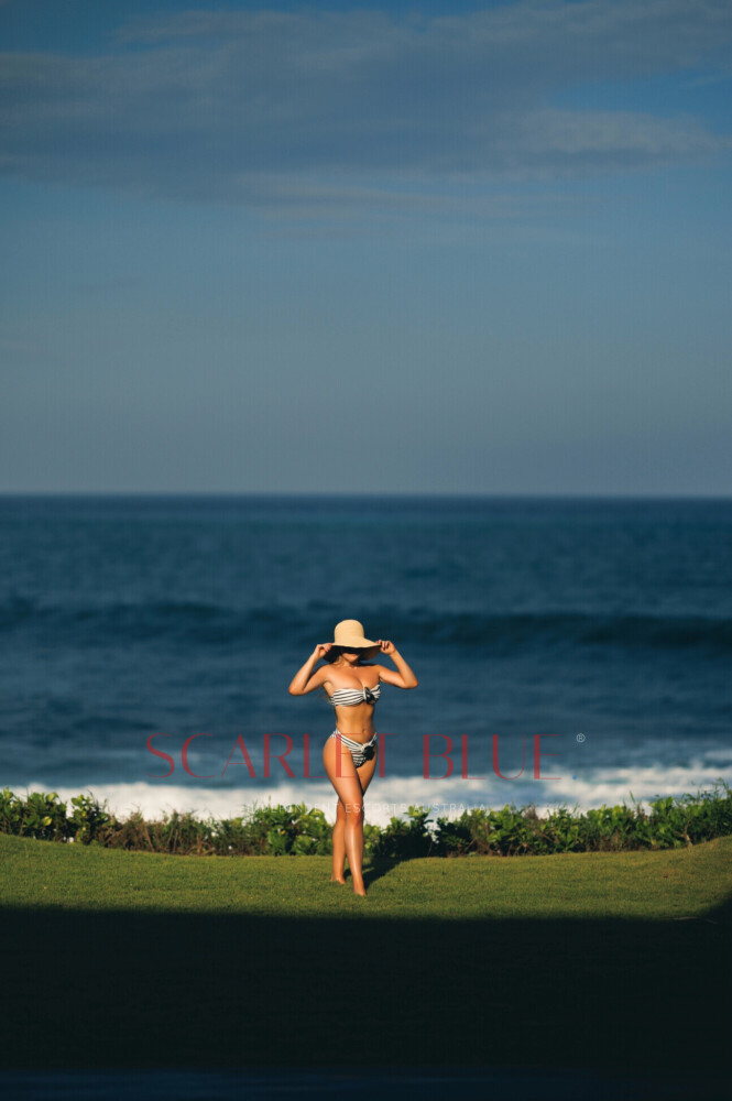 Clients favourite image for the review of Chasing Morgan - Touring Escort