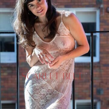 Image from Lola Blanco - Private Escort Melbourne