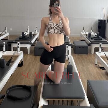 Selfie Pics from Nina O - Private Escort Melbourne