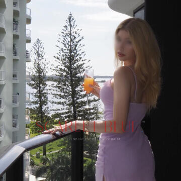Image from Ariana Carter - Private Escort Gold Coast