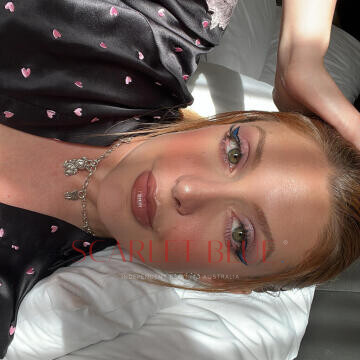 Selfie Pics from Mika Wish - Private Escort Sydney