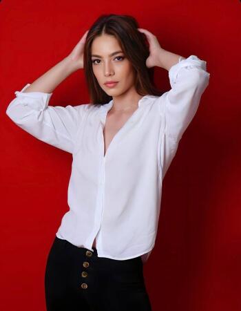 Private escort - Lara Star touring to Perth