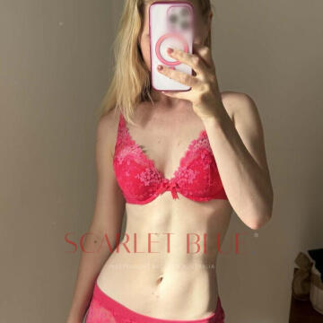 Selfie Pics from Alva - Private Escort Adelaide